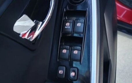 SsangYong Actyon II рестайлинг, 2013 год, 1 100 000 рублей, 18 фотография