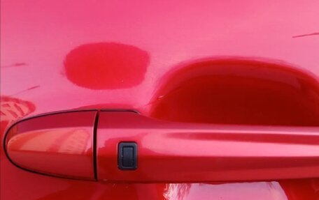 SsangYong Actyon II рестайлинг, 2013 год, 1 100 000 рублей, 7 фотография