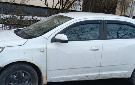 Chevrolet Cobalt II, 2014 год, 385 000 рублей, 2 фотография