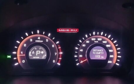 SsangYong Actyon II рестайлинг, 2013 год, 1 100 000 рублей, 13 фотография