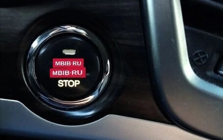 SsangYong Actyon II рестайлинг, 2013 год, 1 100 000 рублей, 15 фотография