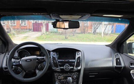 Ford Focus III, 2011 год, 900 000 рублей, 8 фотография