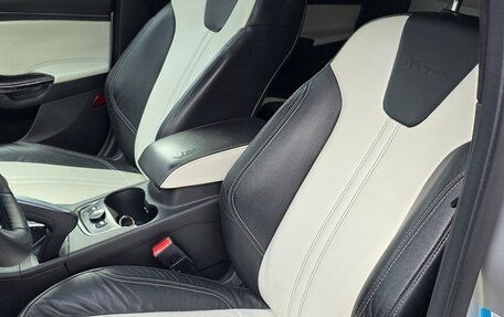 Ford Focus III, 2011 год, 900 000 рублей, 6 фотография