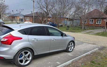 Ford Focus III, 2011 год, 900 000 рублей, 12 фотография