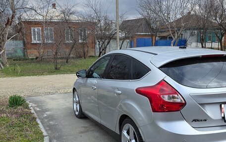 Ford Focus III, 2011 год, 900 000 рублей, 10 фотография