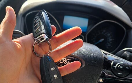 Ford Focus III, 2011 год, 900 000 рублей, 3 фотография