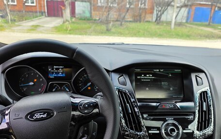 Ford Focus III, 2011 год, 900 000 рублей, 4 фотография