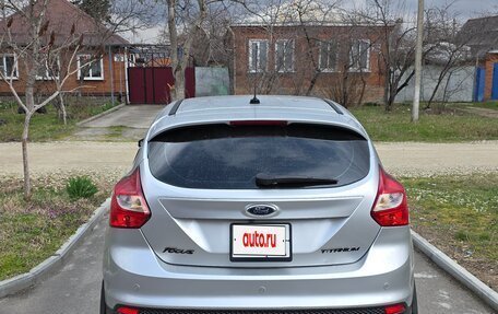 Ford Focus III, 2011 год, 900 000 рублей, 11 фотография