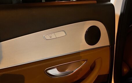 Mercedes-Benz E-Класс, 2021 год, 5 200 000 рублей, 9 фотография