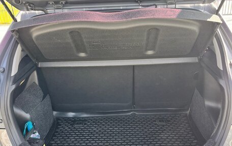 KIA Rio III рестайлинг, 2017 год, 1 100 000 рублей, 7 фотография