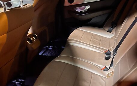 Mercedes-Benz E-Класс, 2021 год, 5 200 000 рублей, 14 фотография