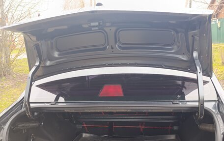 Renault Logan I, 2009 год, 430 000 рублей, 5 фотография