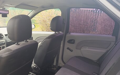 Renault Logan I, 2009 год, 430 000 рублей, 6 фотография