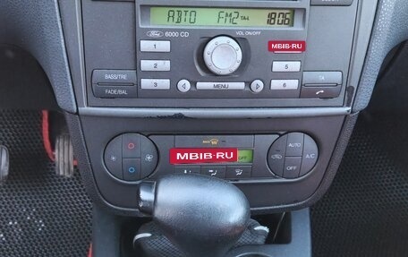 Ford Fiesta, 2008 год, 485 000 рублей, 7 фотография