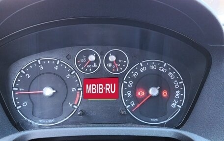 Ford Fiesta, 2008 год, 485 000 рублей, 8 фотография