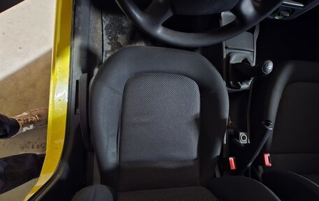 Skoda Fabia I, 2006 год, 350 000 рублей, 8 фотография