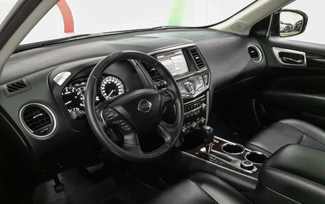 Nissan Pathfinder, 2014 год, 2 240 000 рублей, 7 фотография