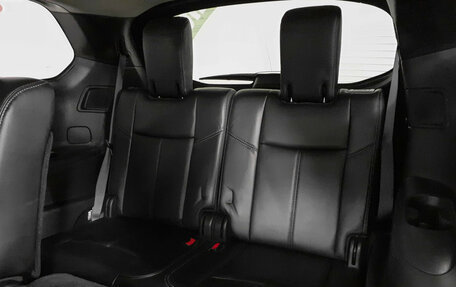 Nissan Pathfinder, 2014 год, 2 240 000 рублей, 11 фотография