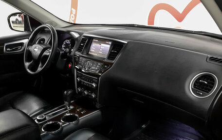 Nissan Pathfinder, 2014 год, 2 240 000 рублей, 9 фотография