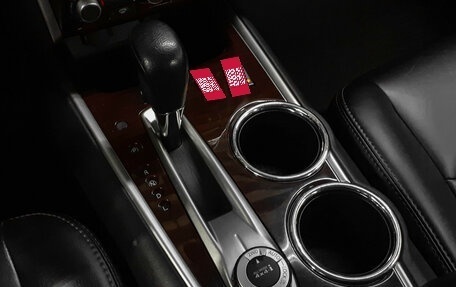 Nissan Pathfinder, 2014 год, 2 240 000 рублей, 16 фотография