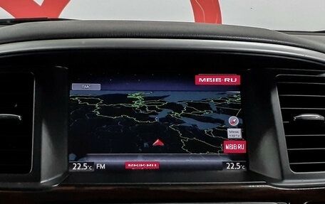 Nissan Pathfinder, 2014 год, 2 240 000 рублей, 13 фотография