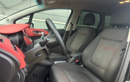 Opel Meriva, 2011 год, 585 000 рублей, 10 фотография