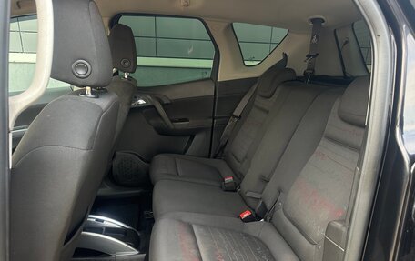 Opel Meriva, 2011 год, 585 000 рублей, 13 фотография