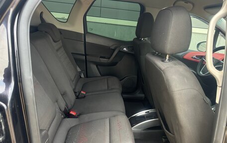 Opel Meriva, 2011 год, 585 000 рублей, 14 фотография