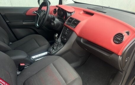 Opel Meriva, 2011 год, 585 000 рублей, 11 фотография
