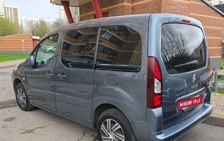 Citroen Berlingo II рестайлинг, 2013 год, 1 000 000 рублей, 2 фотография