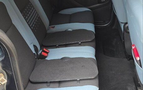 Citroen Berlingo II рестайлинг, 2013 год, 1 000 000 рублей, 6 фотография