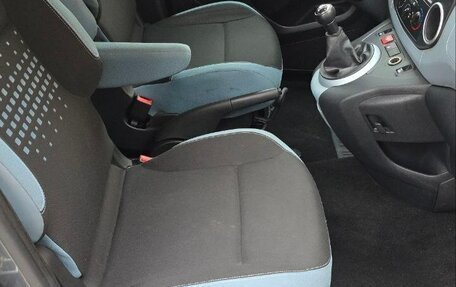 Citroen Berlingo II рестайлинг, 2013 год, 1 000 000 рублей, 5 фотография