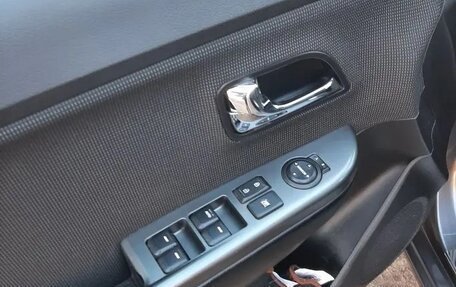 KIA Rio III рестайлинг, 2014 год, 950 000 рублей, 10 фотография