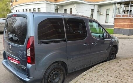 Citroen Berlingo II рестайлинг, 2013 год, 1 000 000 рублей, 4 фотография