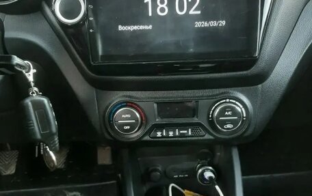 KIA Rio III рестайлинг, 2014 год, 950 000 рублей, 6 фотография