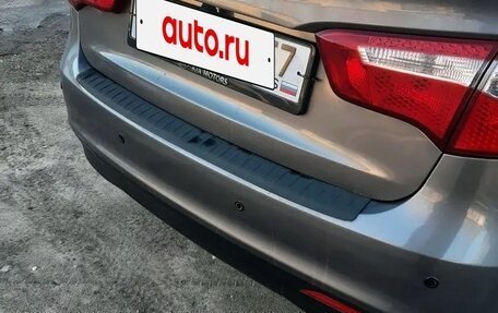 KIA Rio III рестайлинг, 2014 год, 950 000 рублей, 3 фотография