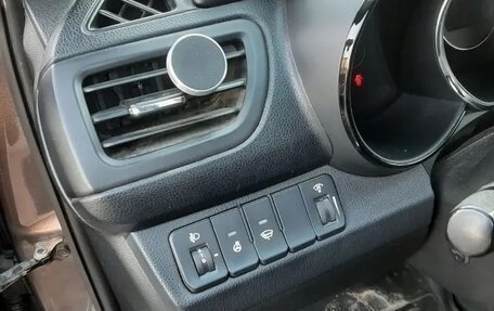 KIA Rio III рестайлинг, 2014 год, 950 000 рублей, 9 фотография