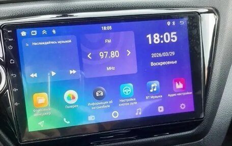 KIA Rio III рестайлинг, 2014 год, 950 000 рублей, 12 фотография