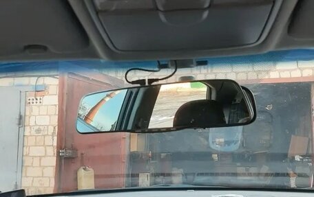 KIA Rio III рестайлинг, 2014 год, 950 000 рублей, 11 фотография