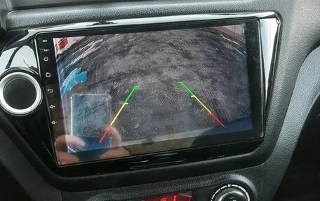 KIA Rio III рестайлинг, 2014 год, 950 000 рублей, 13 фотография