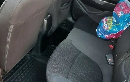 KIA Rio III рестайлинг, 2014 год, 950 000 рублей, 16 фотография