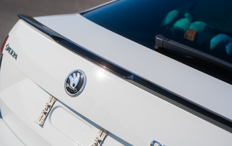 Skoda Octavia, 2018 год, 2 150 000 рублей, 9 фотография