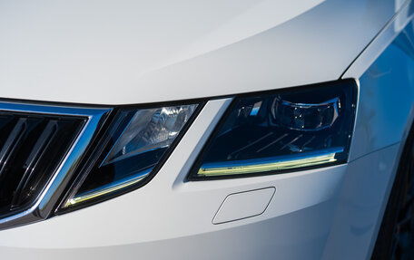 Skoda Octavia, 2018 год, 2 150 000 рублей, 6 фотография