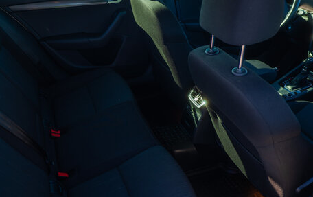 Skoda Octavia, 2018 год, 2 150 000 рублей, 12 фотография