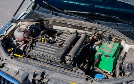 Skoda Octavia, 2018 год, 2 150 000 рублей, 10 фотография