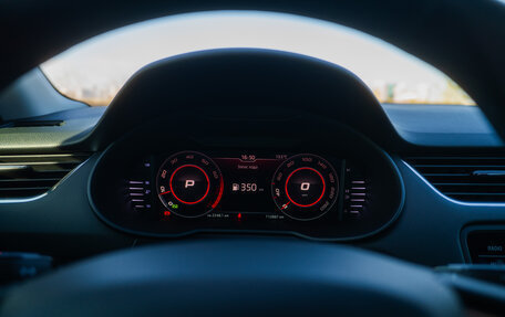 Skoda Octavia, 2018 год, 2 150 000 рублей, 15 фотография