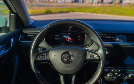 Skoda Octavia, 2018 год, 2 150 000 рублей, 19 фотография