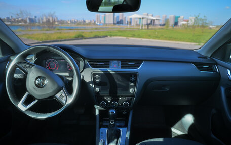 Skoda Octavia, 2018 год, 2 150 000 рублей, 17 фотография