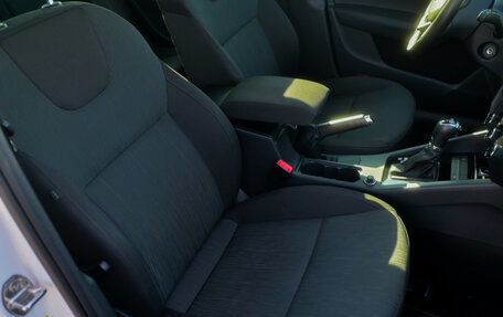 Skoda Octavia, 2018 год, 2 150 000 рублей, 11 фотография