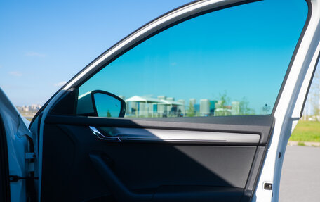 Skoda Octavia, 2018 год, 2 150 000 рублей, 26 фотография